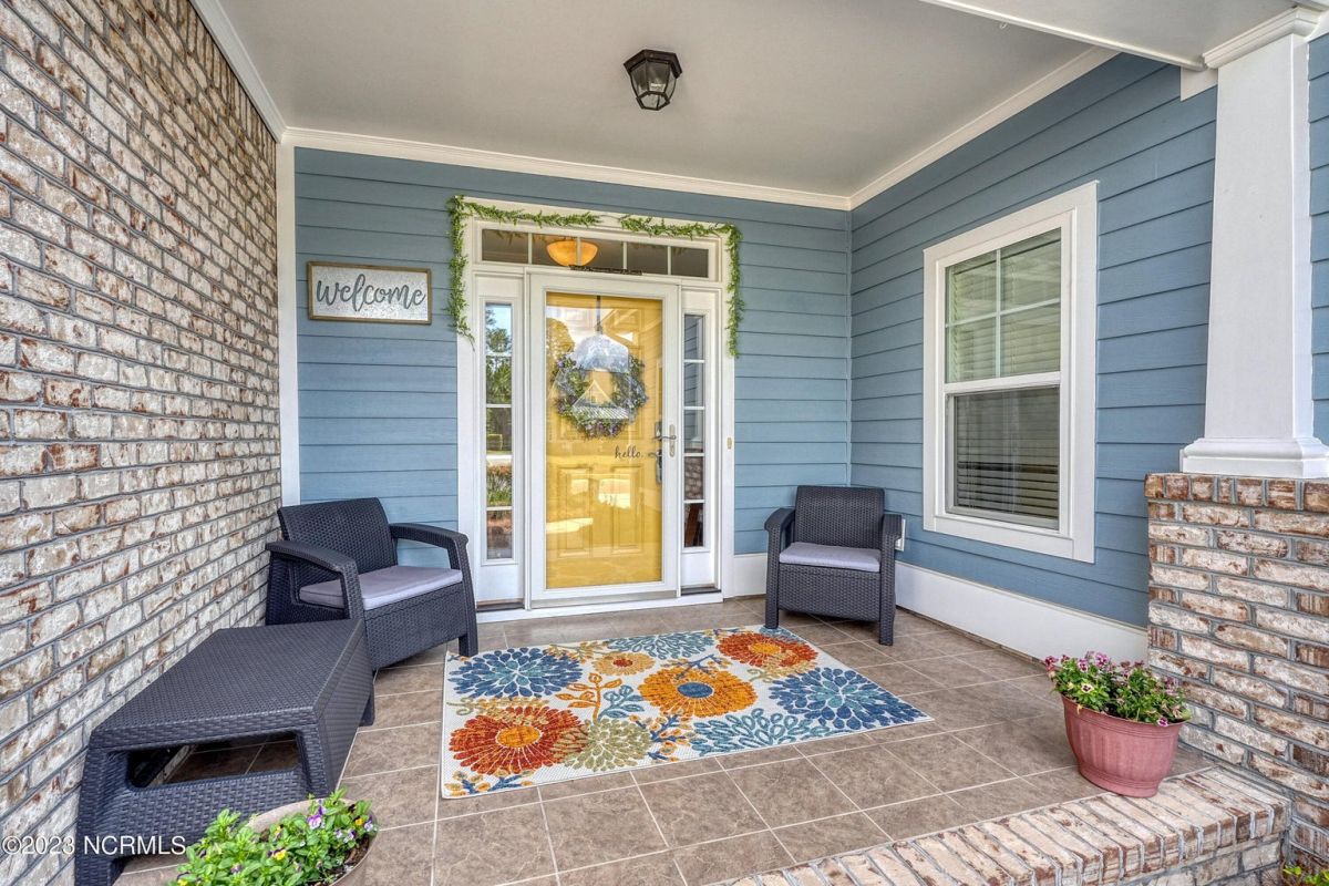 1310 Still Bluff Lane