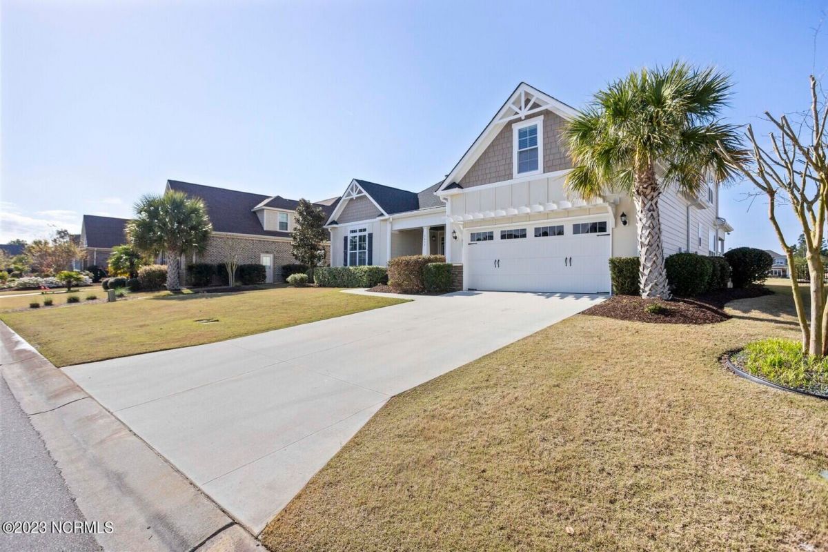 2453 Compass Pointe South Wynd