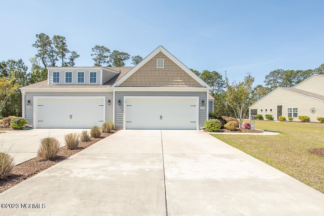 1054 Chadsey Lake Drive