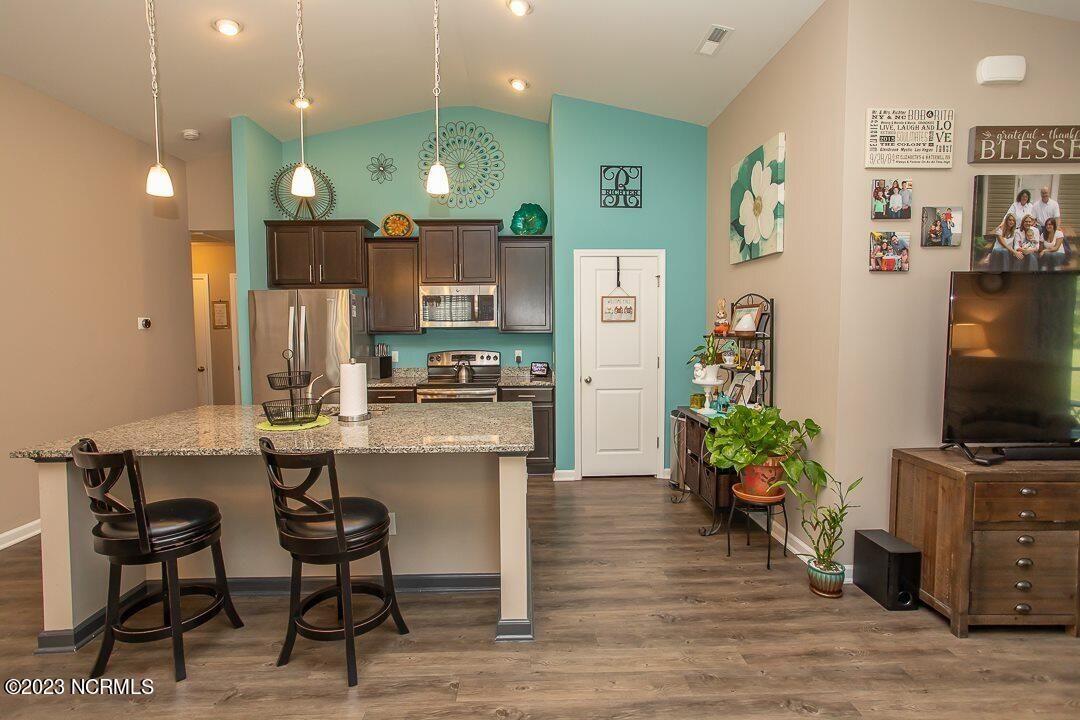 1054 Chadsey Lake Drive