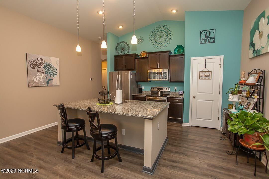 1054 Chadsey Lake Drive