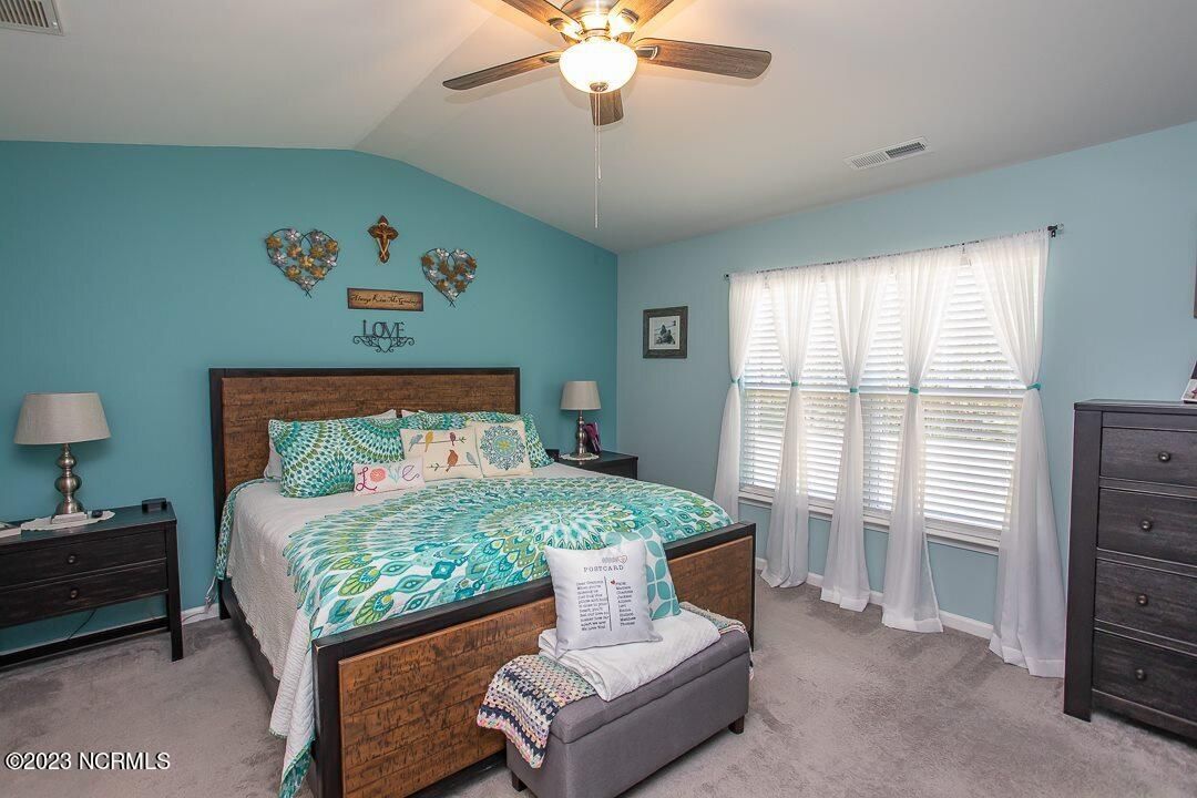 1054 Chadsey Lake Drive