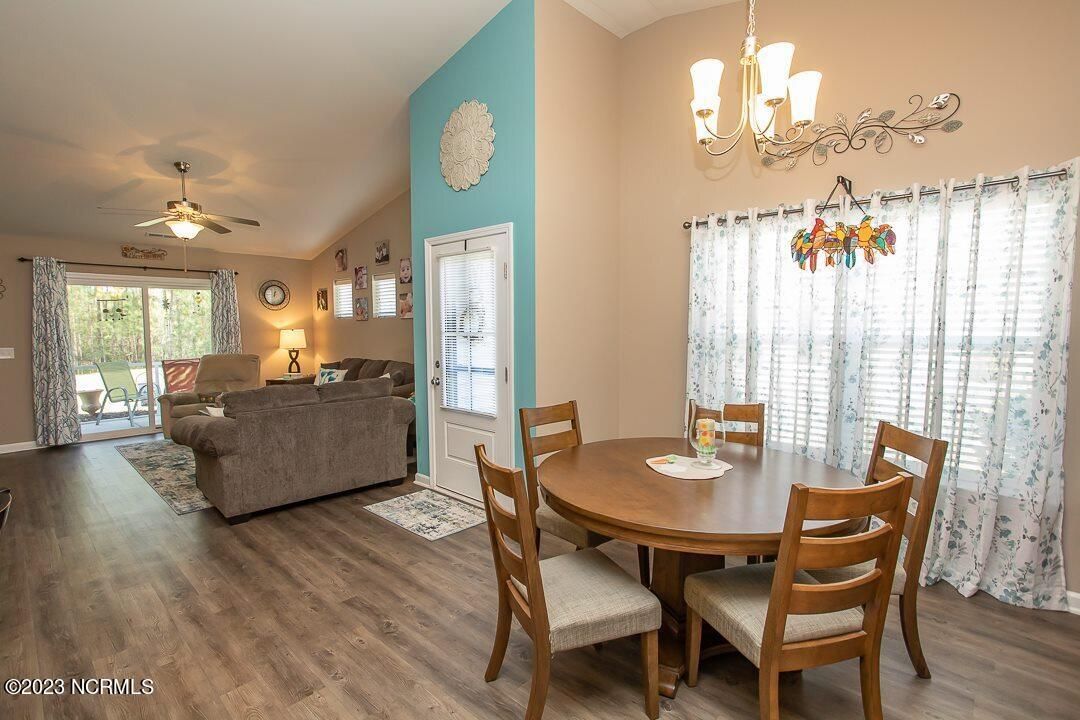 1054 Chadsey Lake Drive