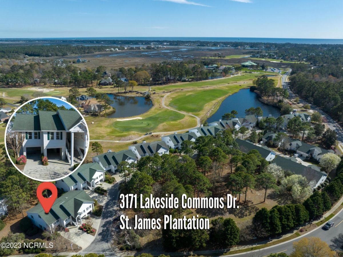 3171 Lakeside Commons Drive