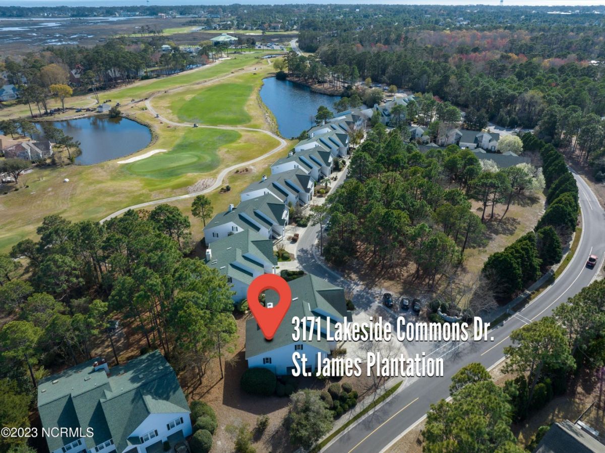 3171 Lakeside Commons Drive