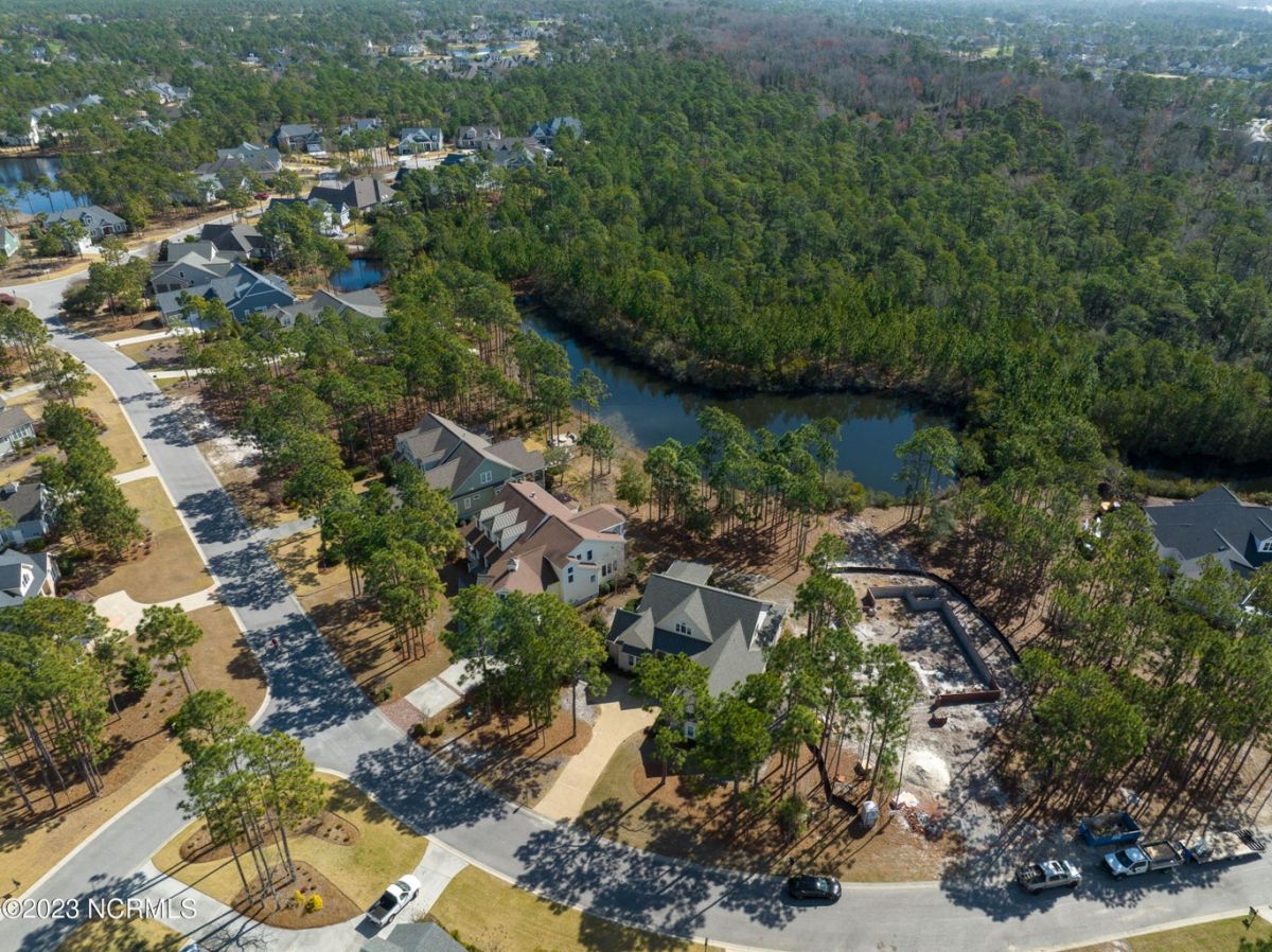 3564 Chinquapin Lane