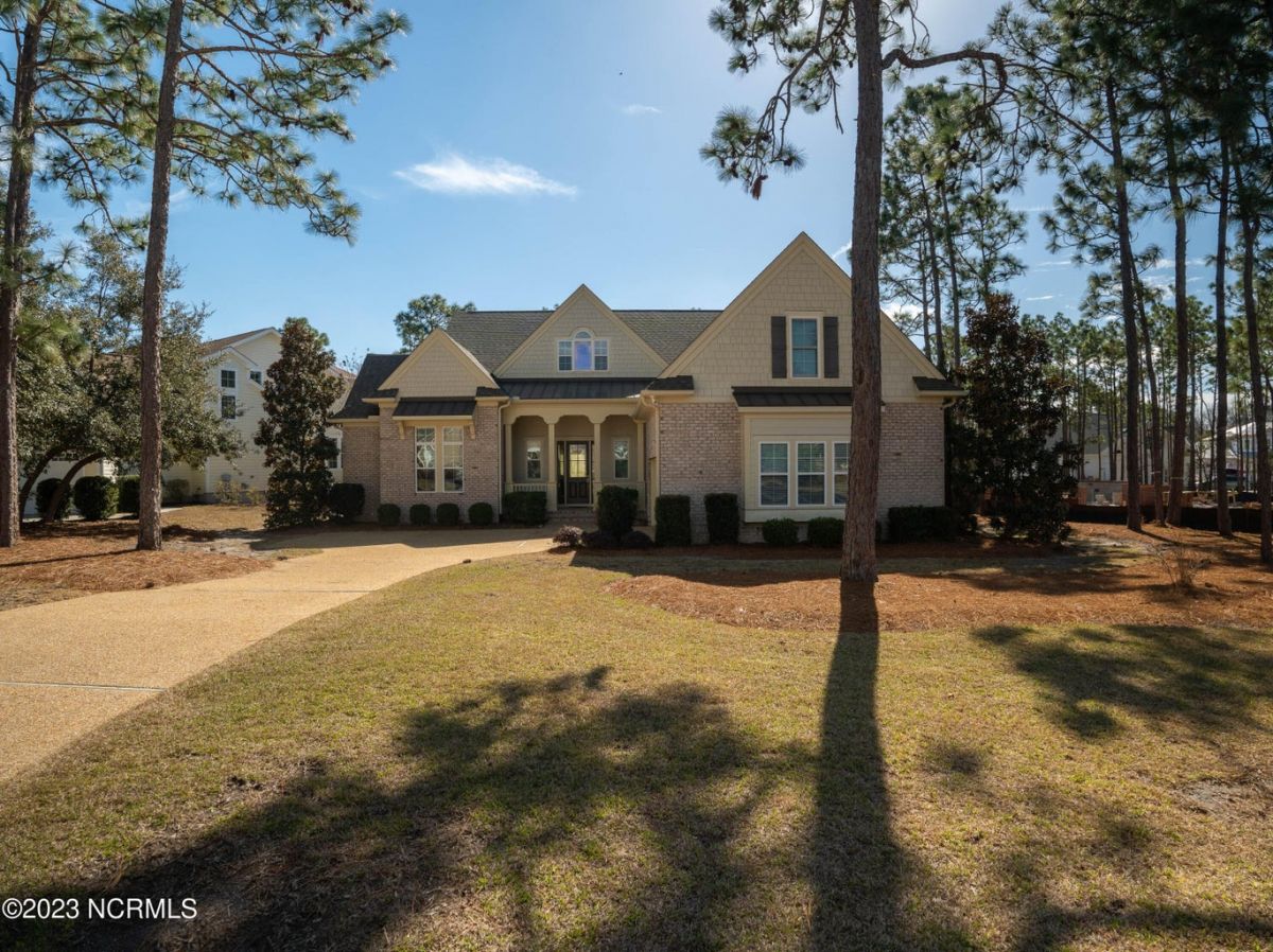 3564 Chinquapin Lane