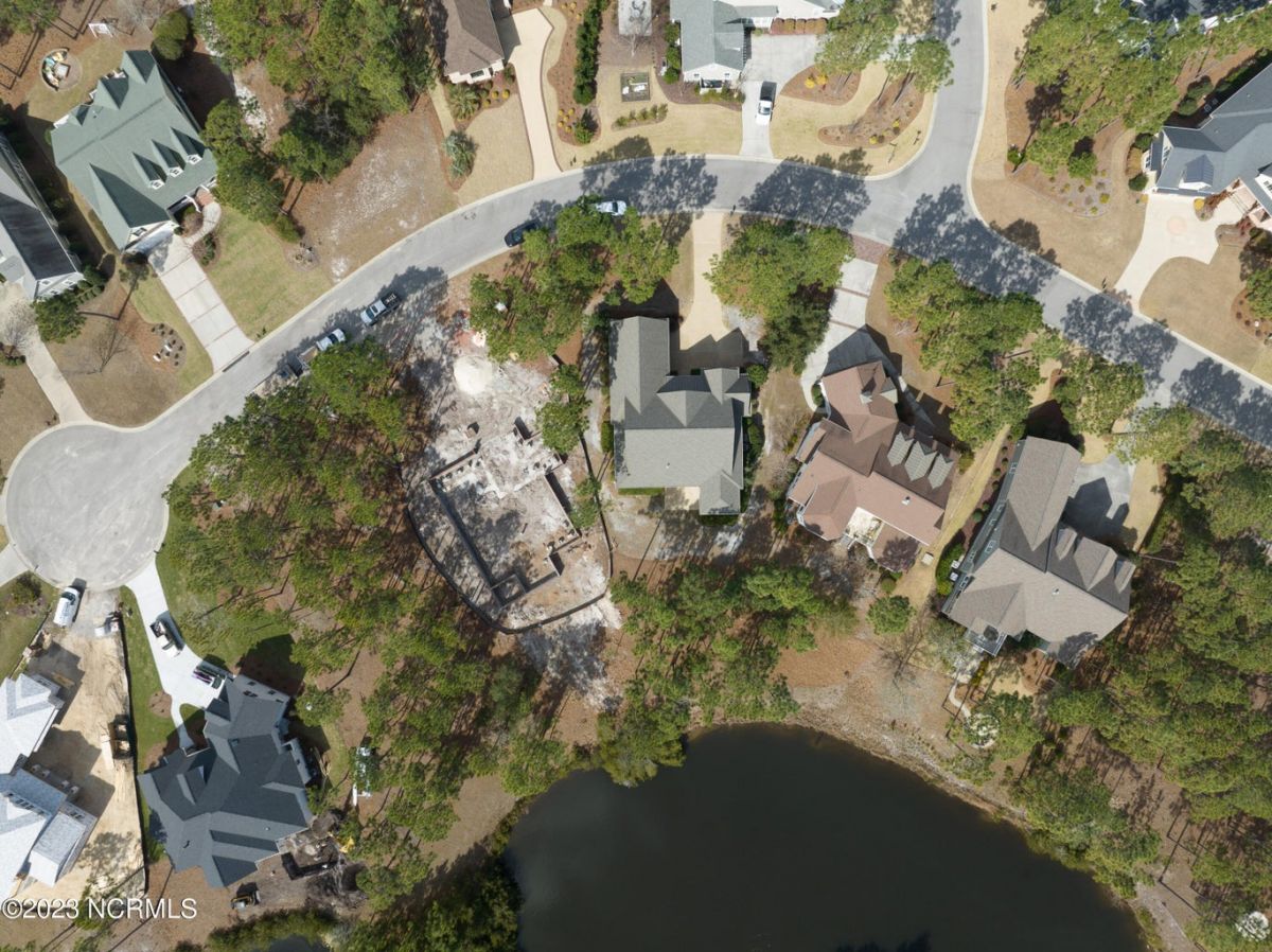 3564 Chinquapin Lane