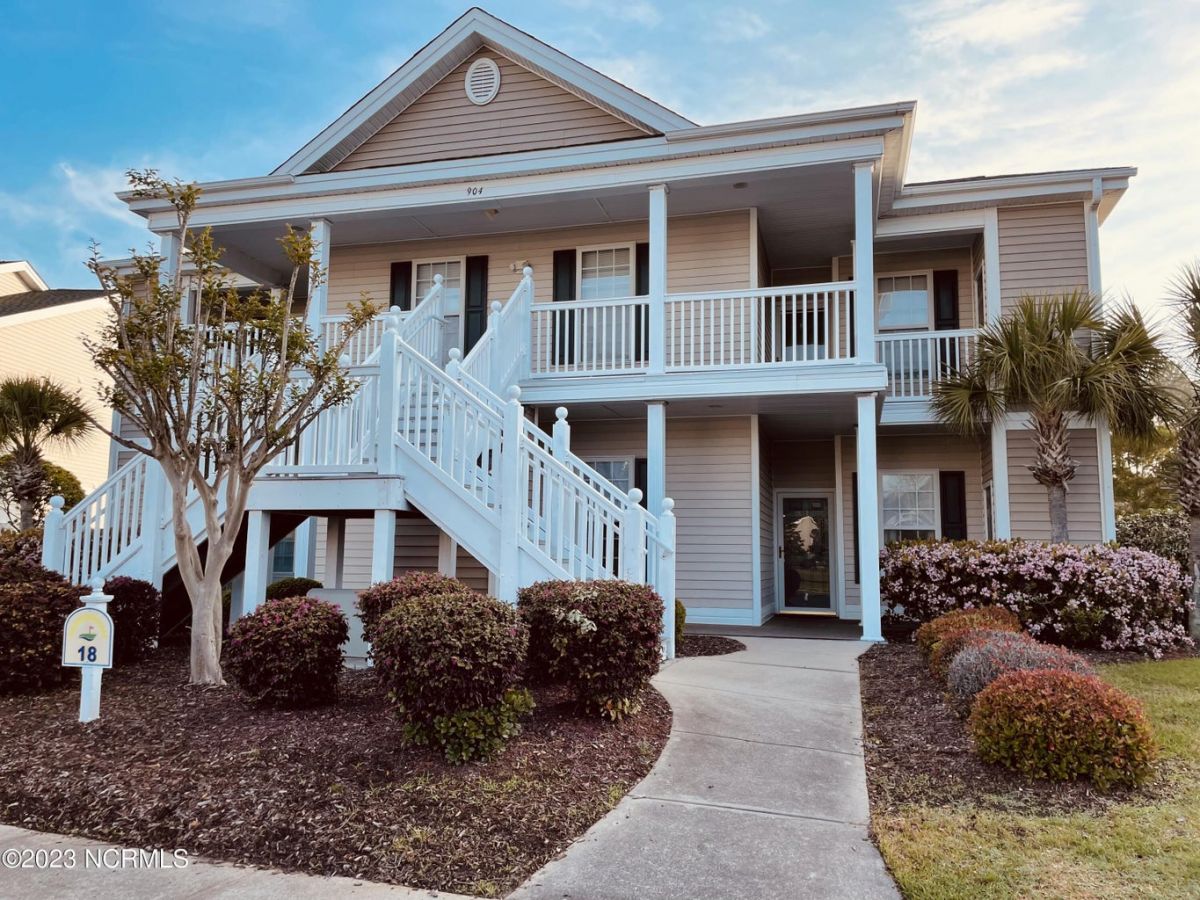 904 Great Egret Circle