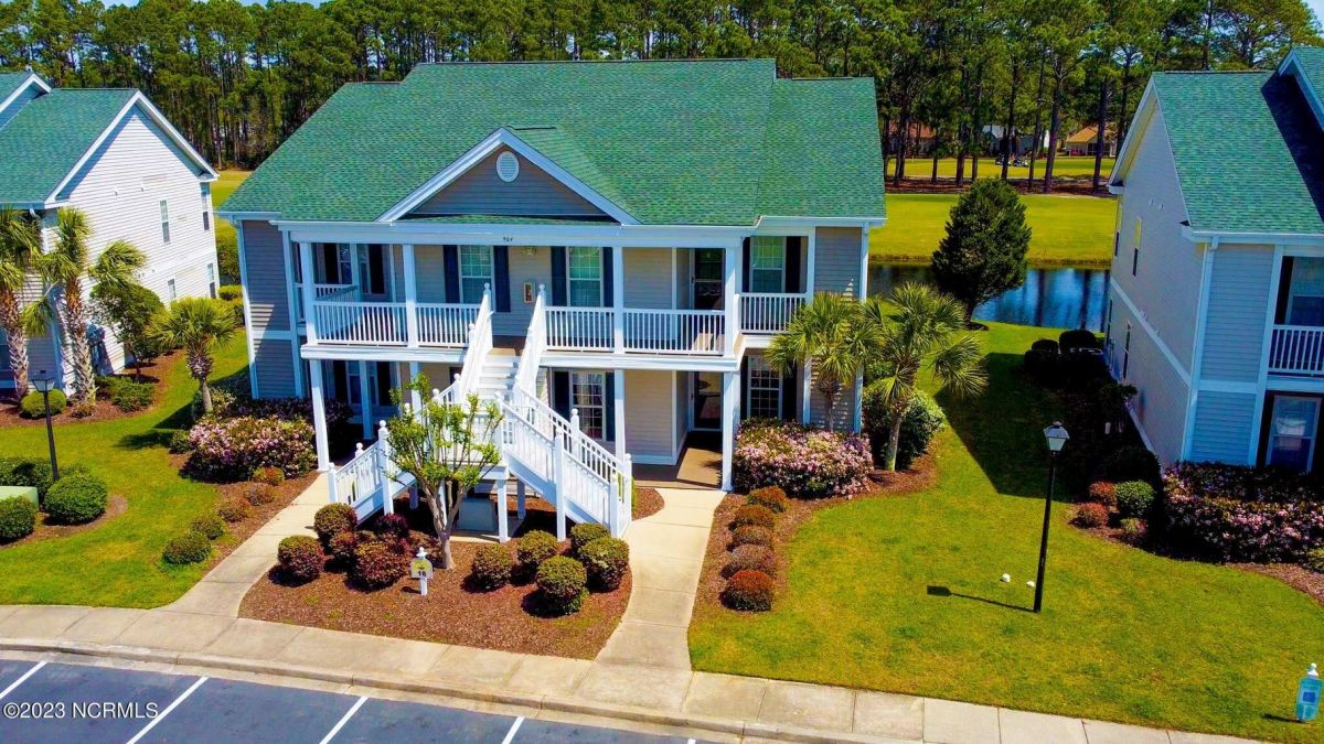 904 Great Egret Circle