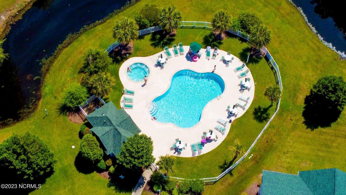 904 Great Egret Circle