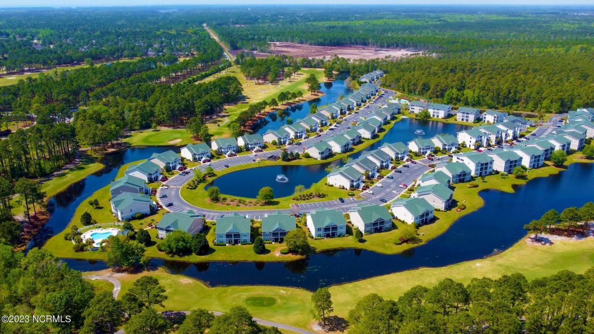 904 Great Egret Circle