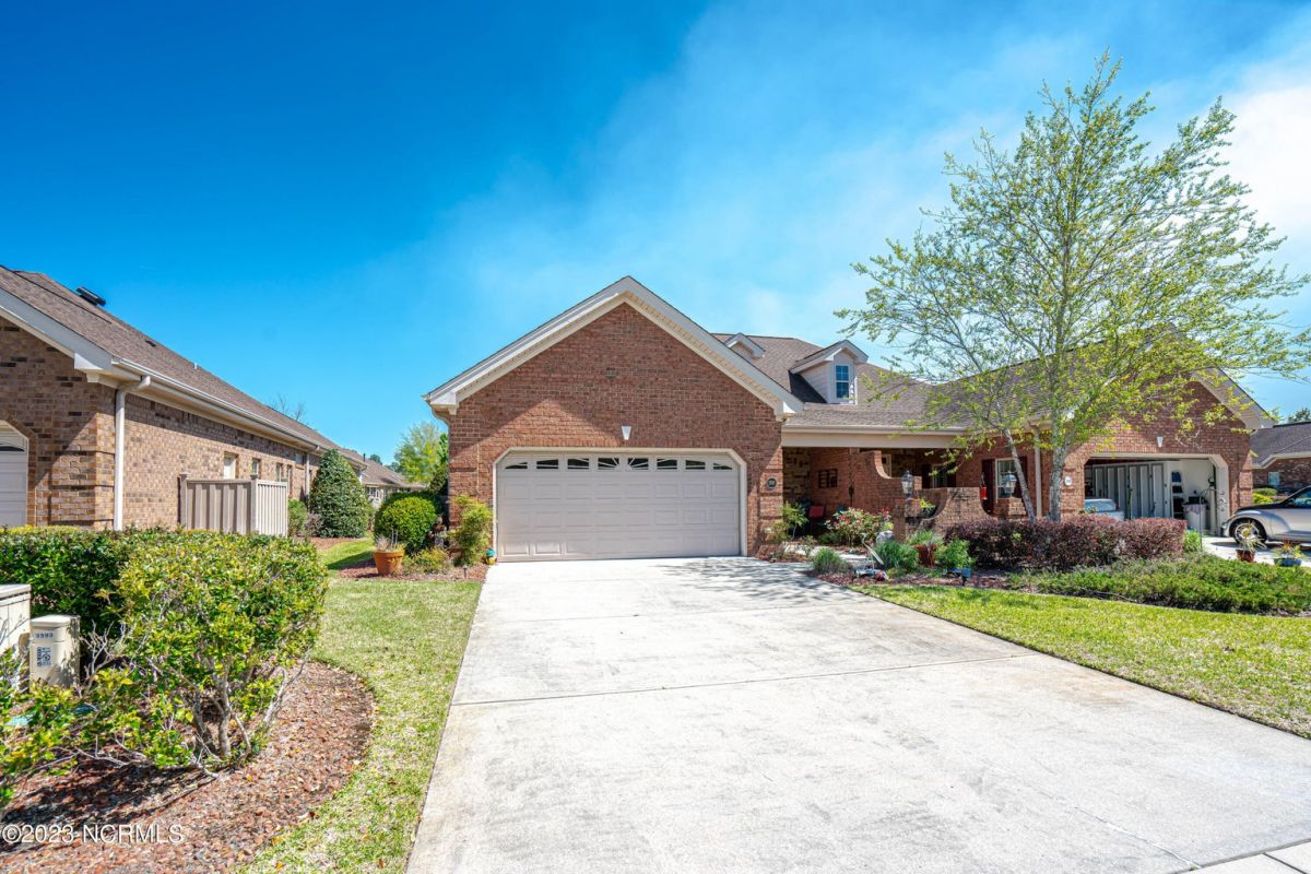 3597 Bendemere Drive