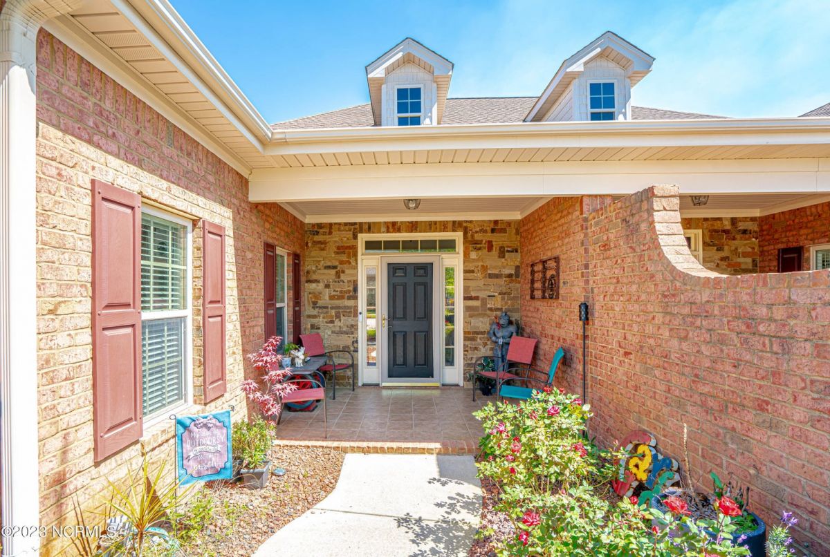 3597 Bendemere Drive