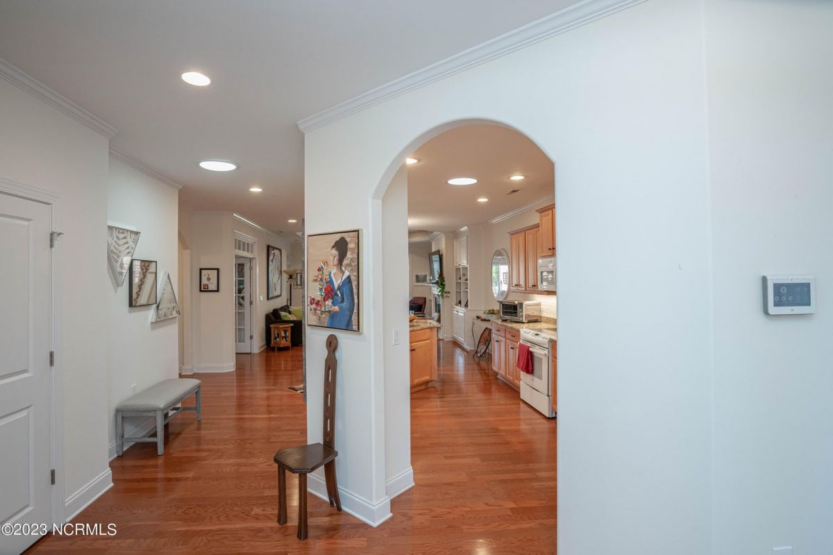 3597 Bendemere Drive