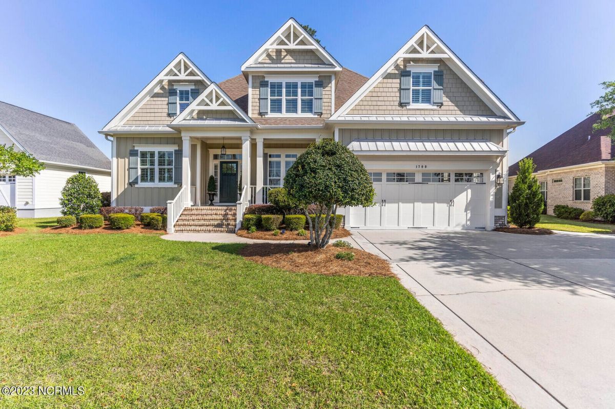 1709 Stillwood Drive