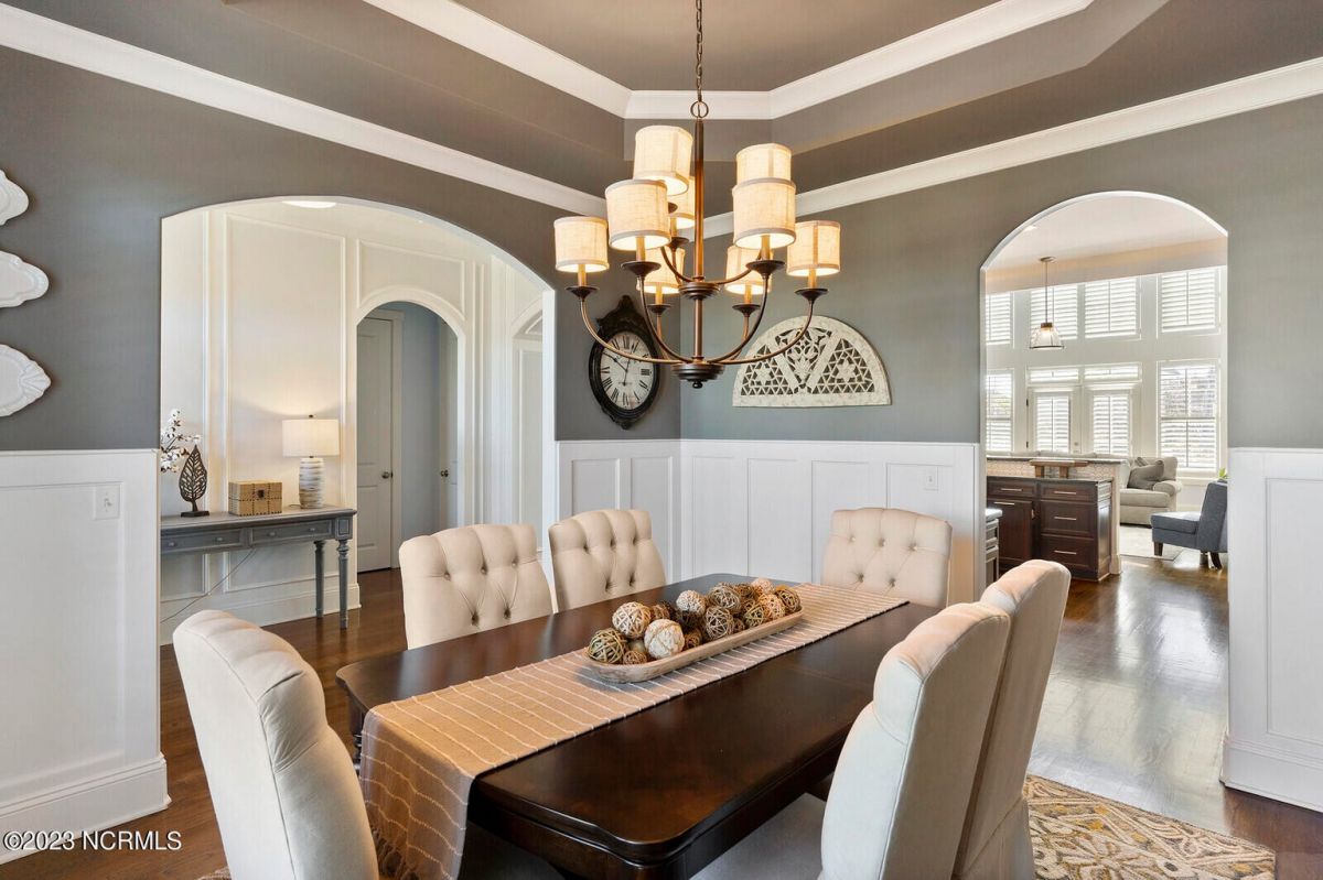 1709 Stillwood Drive