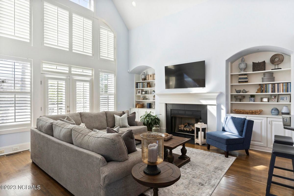 1709 Stillwood Drive