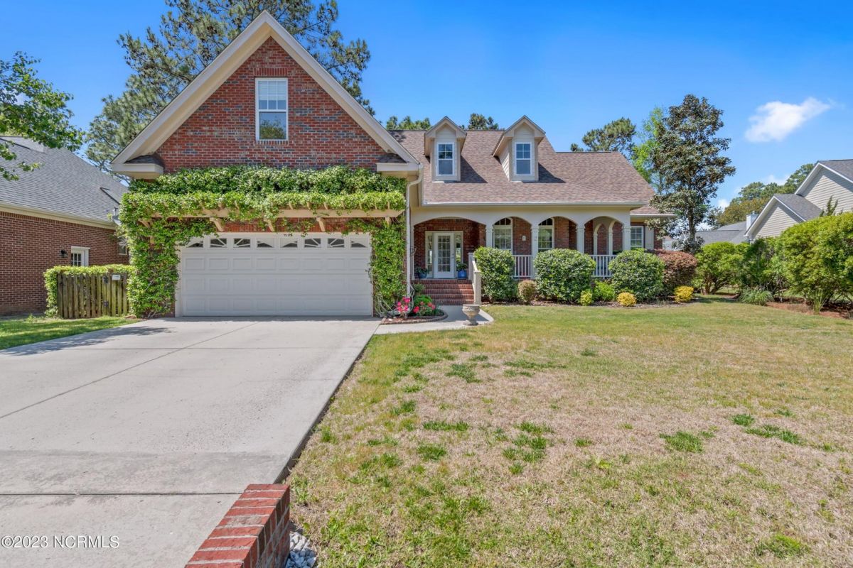 3605 Sanderling Drive