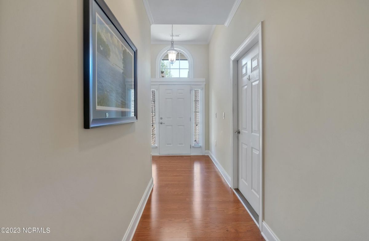 1106 Cresthill Court