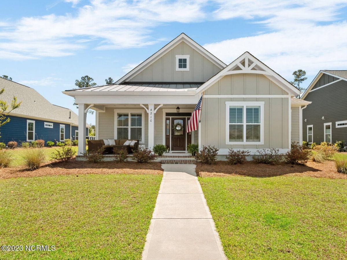 4210 Druids Glen Drive