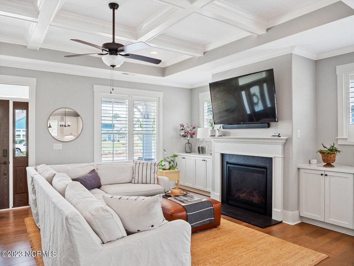 4210 Druids Glen Drive