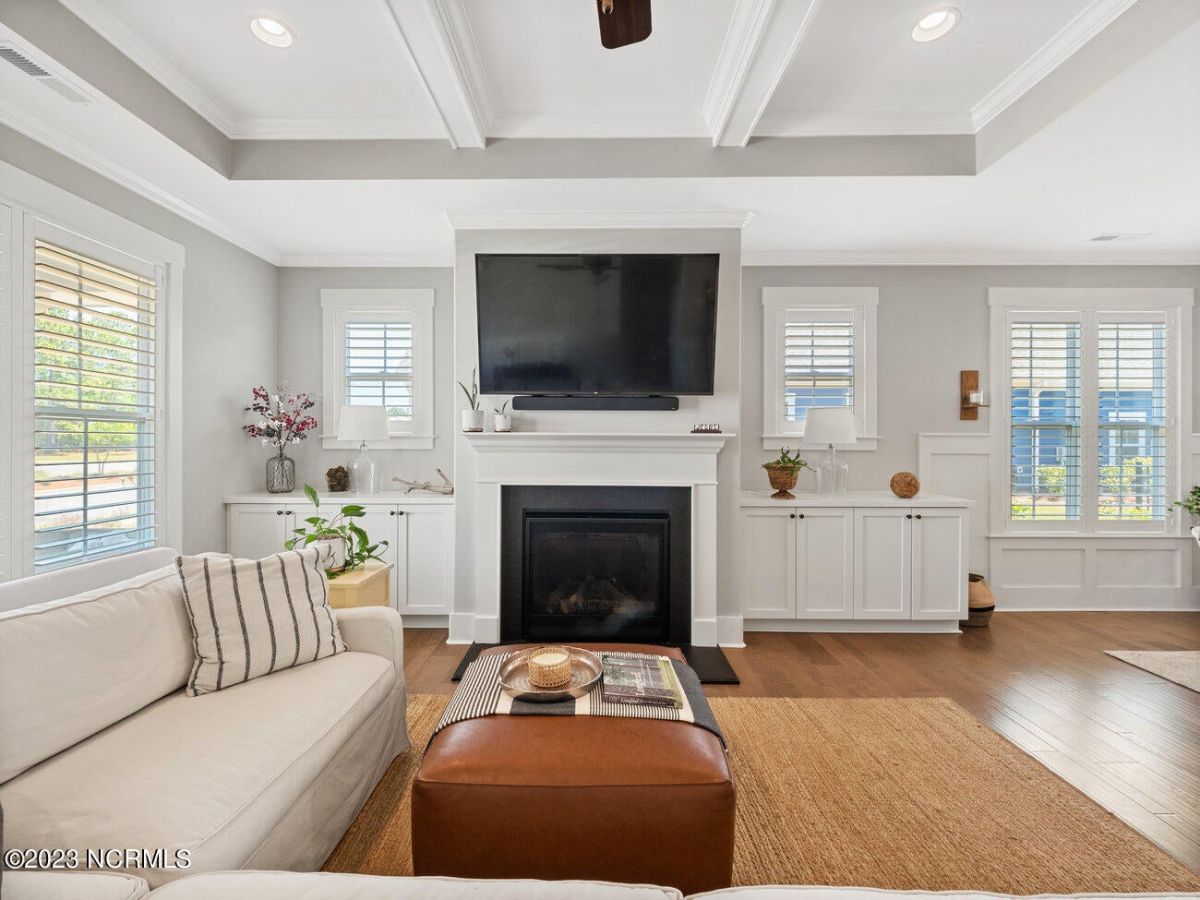 4210 Druids Glen Drive