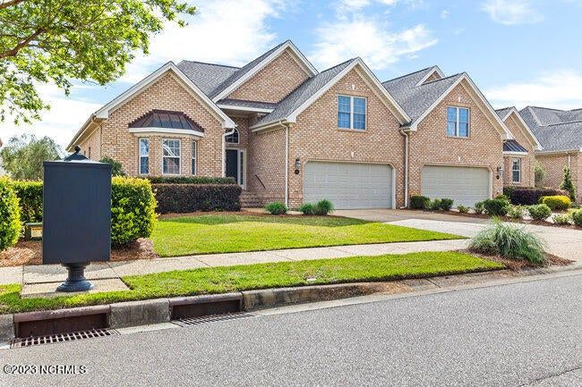 3253 Gardenwood Drive