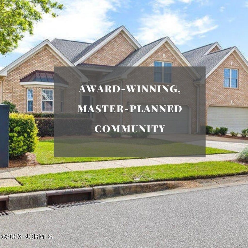 3253 Gardenwood Drive