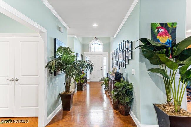 3253 Gardenwood Drive