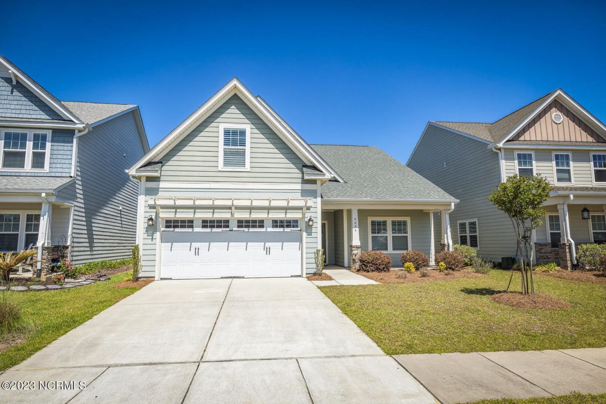 4054 Druid'S Glen Drive