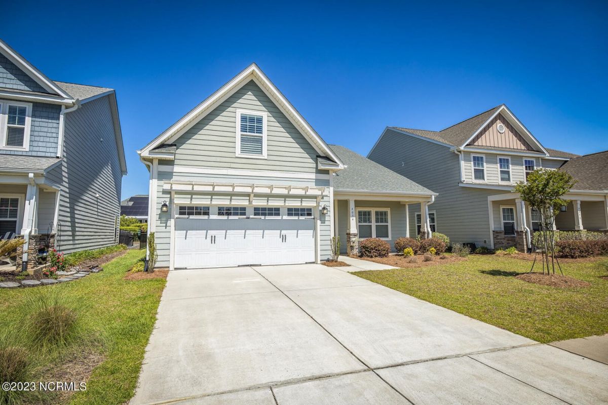 4054 Druid'S Glen Drive