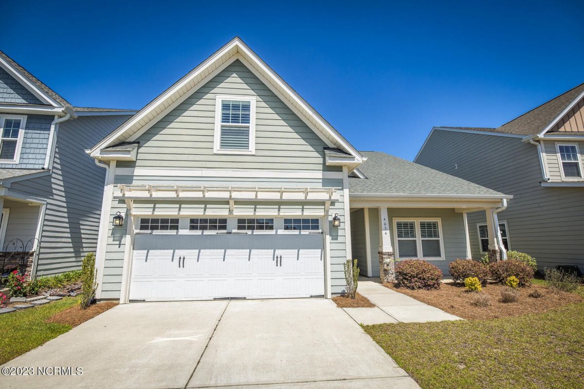 4054 Druid'S Glen Drive