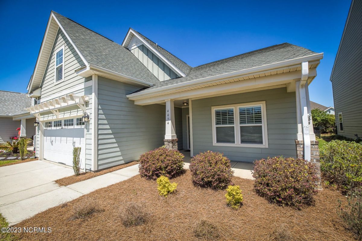 4054 Druid'S Glen Drive