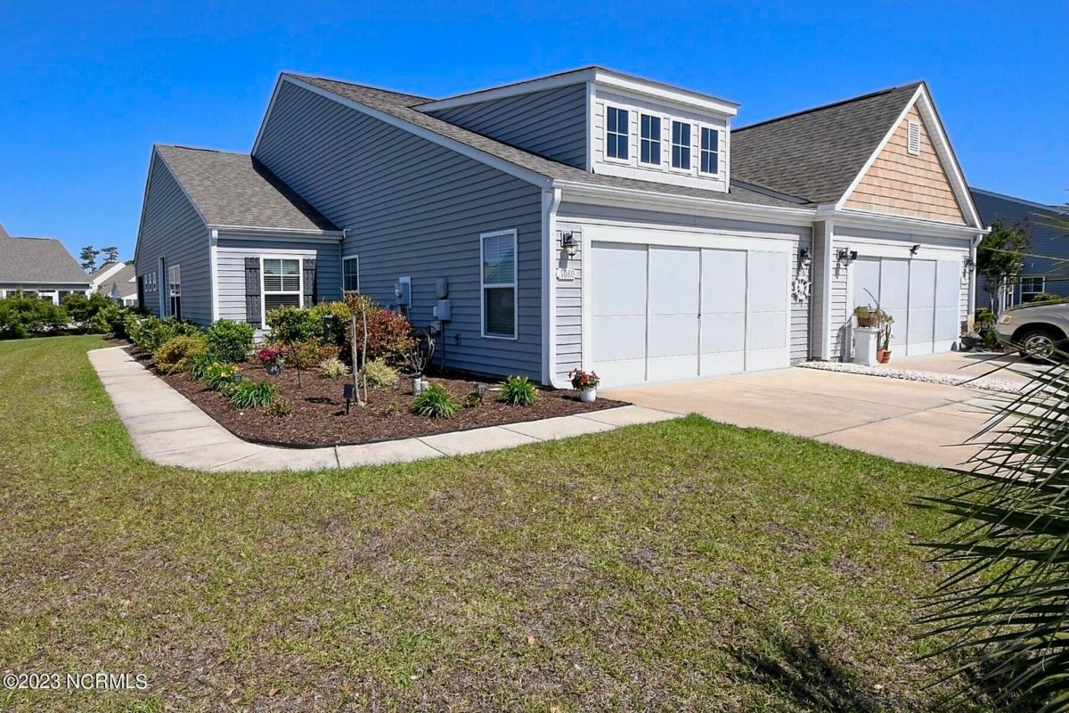 1080 Chadsey Lake Drive