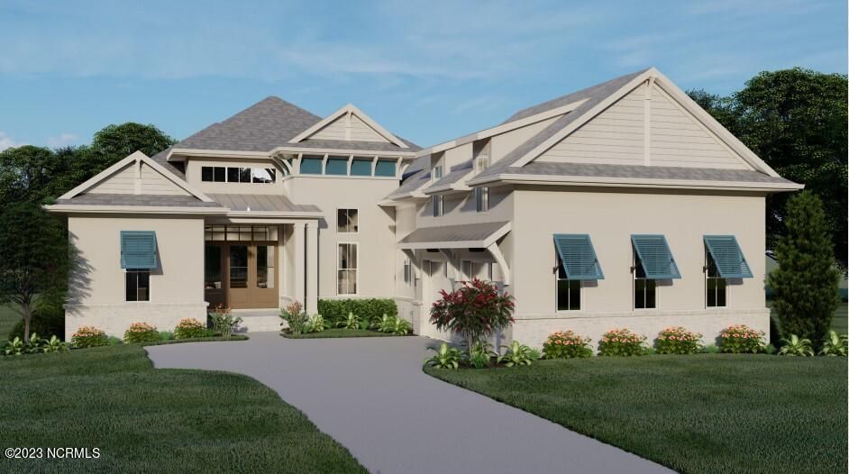 3911 Sand Hickory Lane