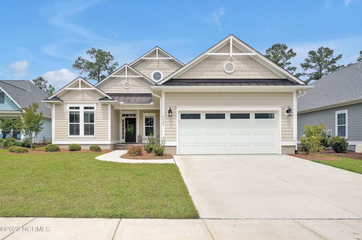 6440 Saxon Meadow Drive