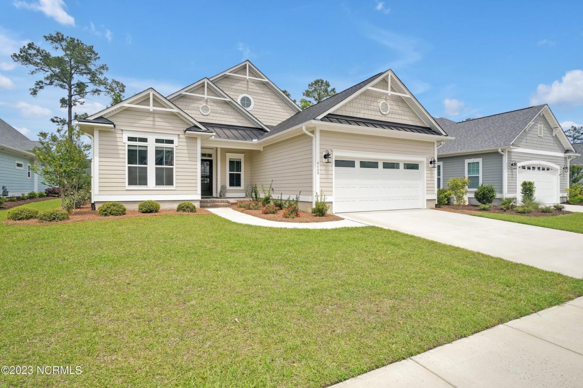 6440 Saxon Meadow Drive