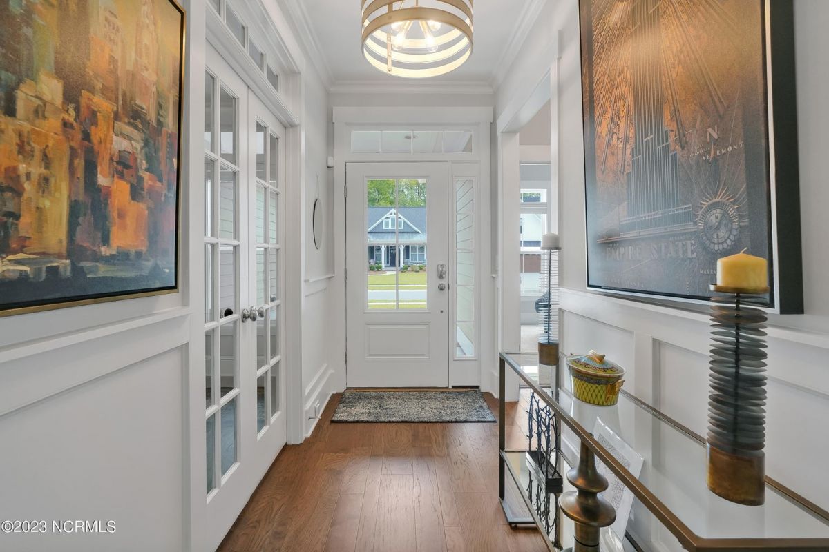 6440 Saxon Meadow Drive