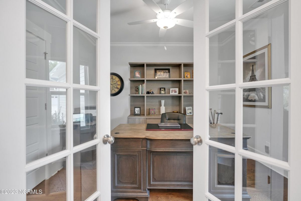 6440 Saxon Meadow Drive