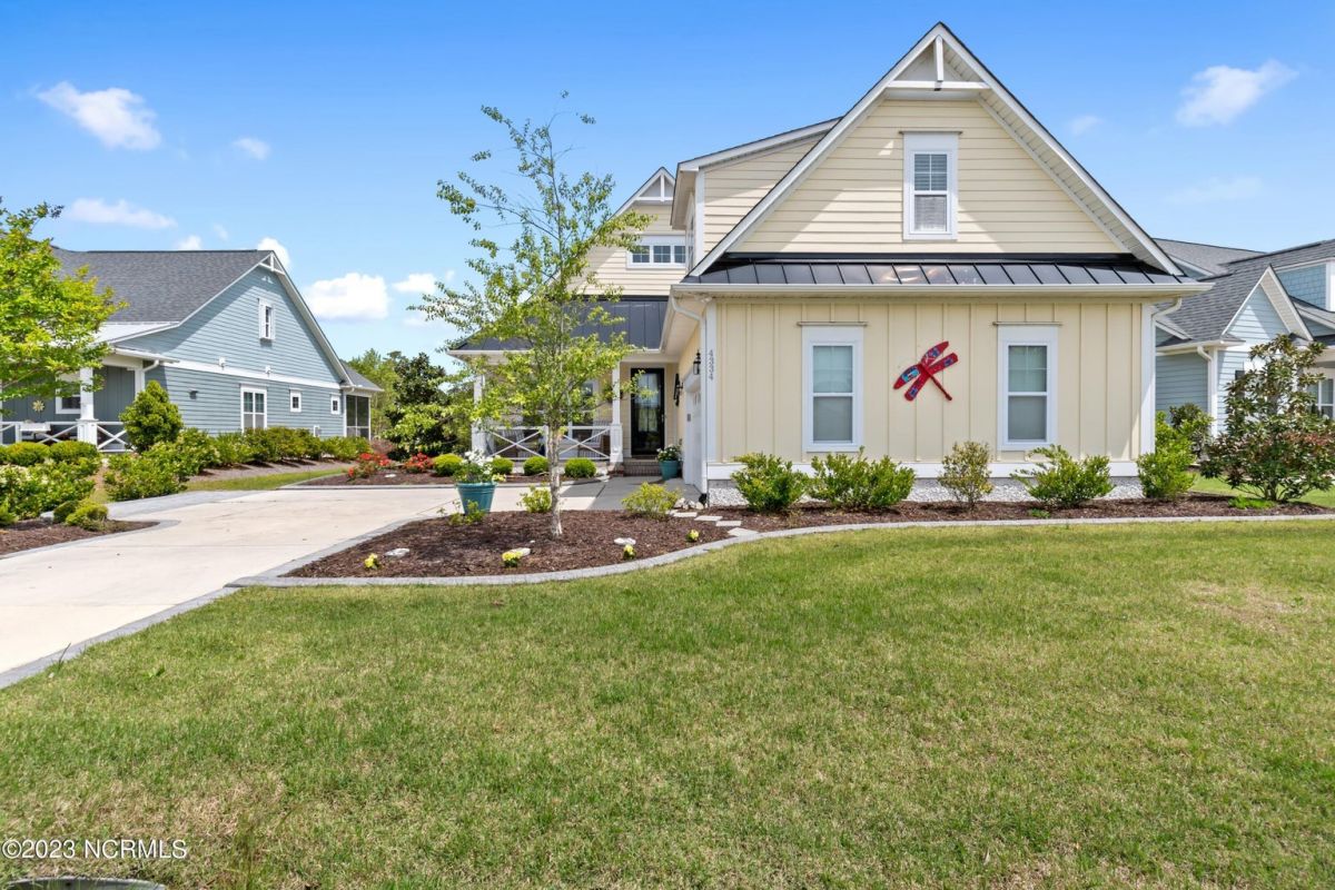 4334 Devonswood Drive