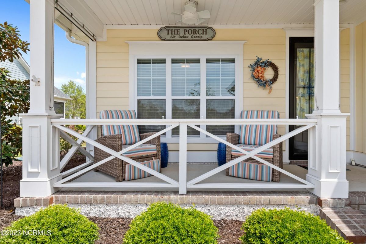 4334 Devonswood Drive