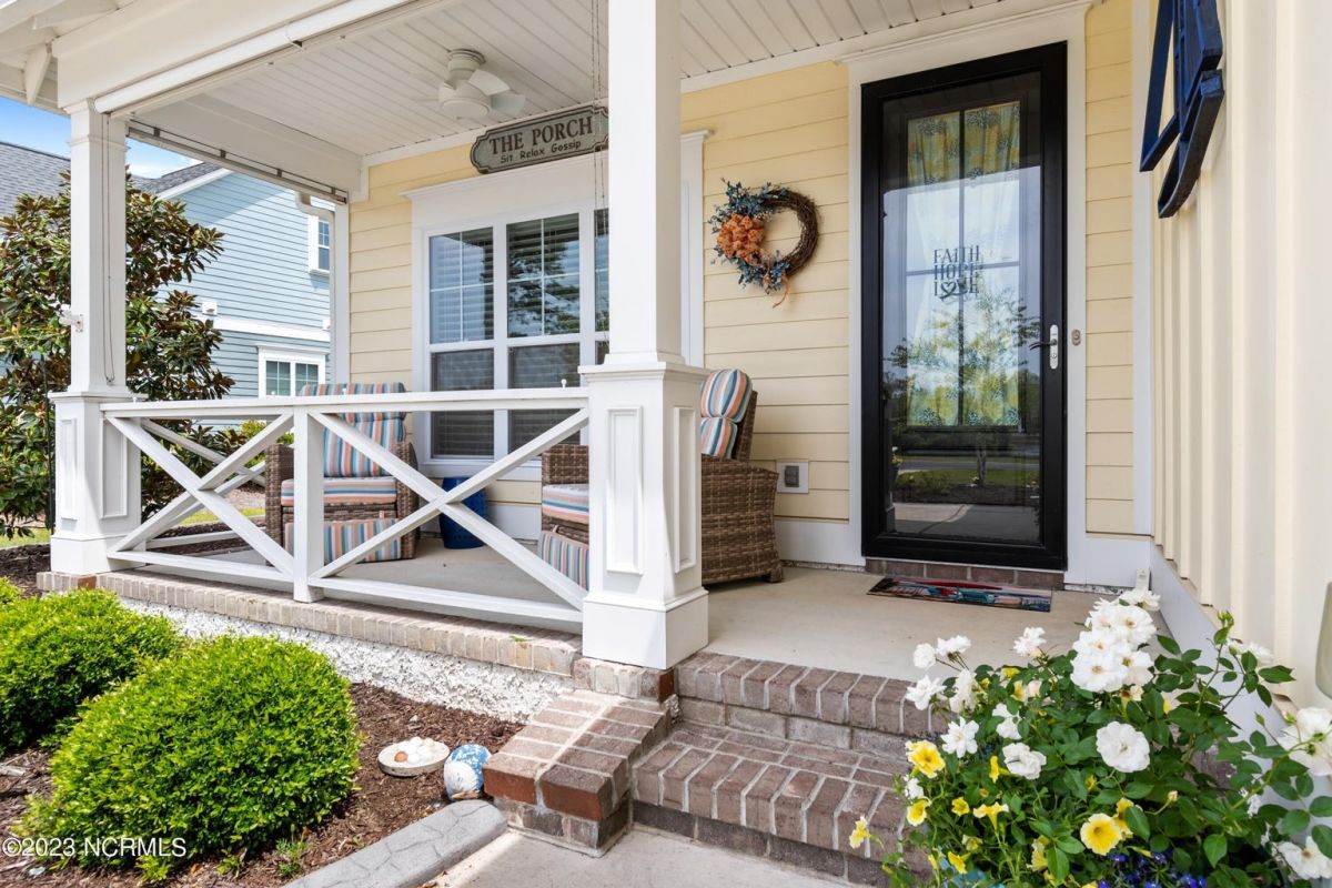 4334 Devonswood Drive