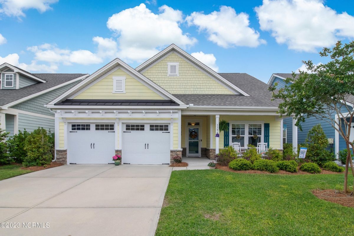 3384 Sandy Bay Circle