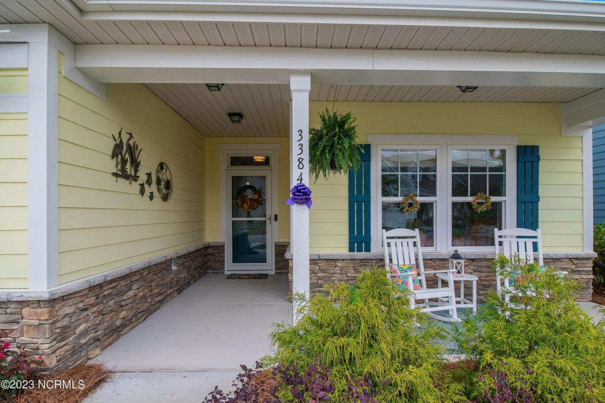 3384 Sandy Bay Circle