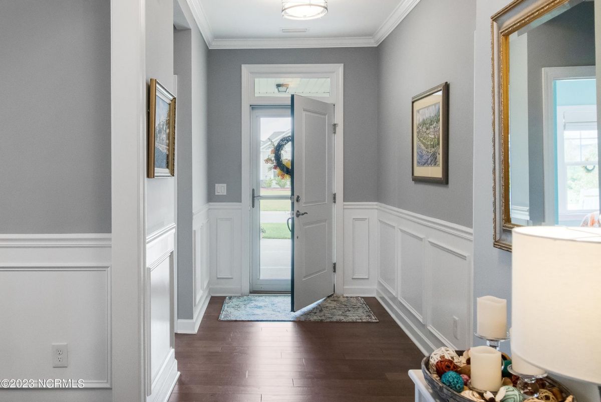 3384 Sandy Bay Circle