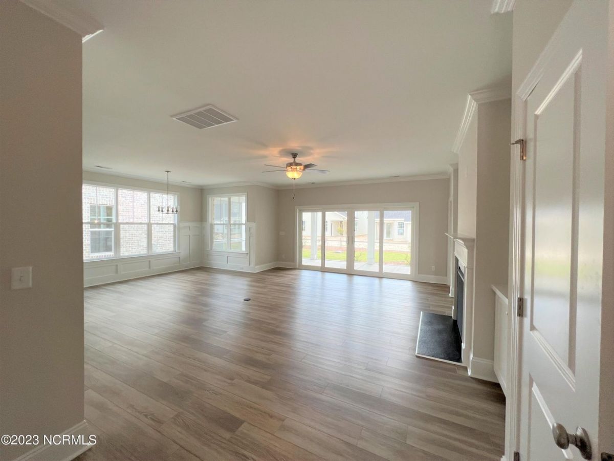 Compass Pointe 55+ Active Adult Communities Leland, NC Homes For Sale