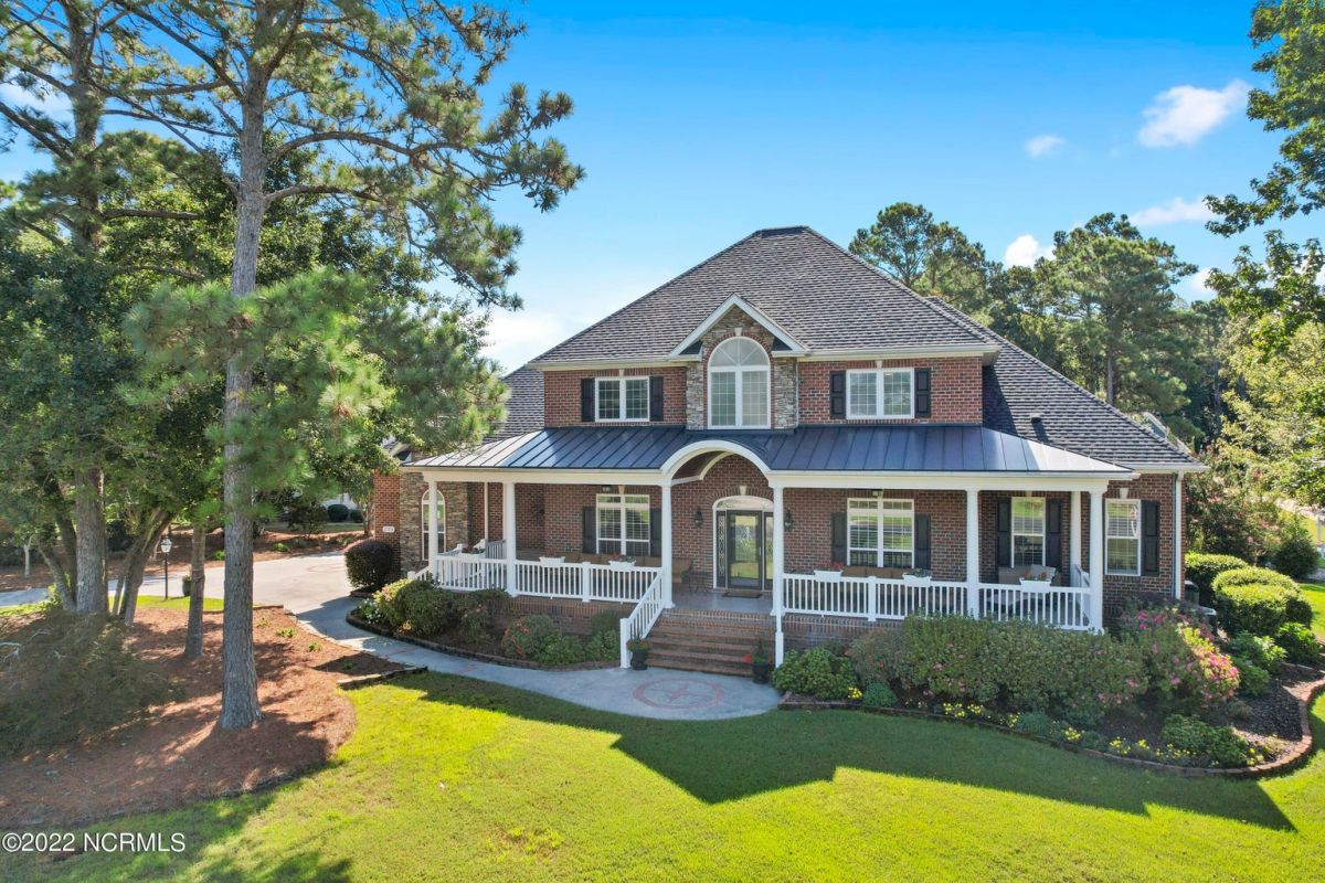 2769 Harbormaster Drive