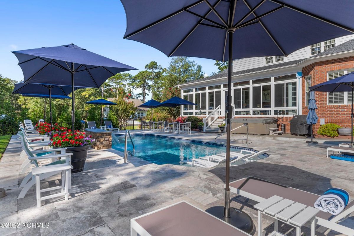 2769 Harbormaster Drive