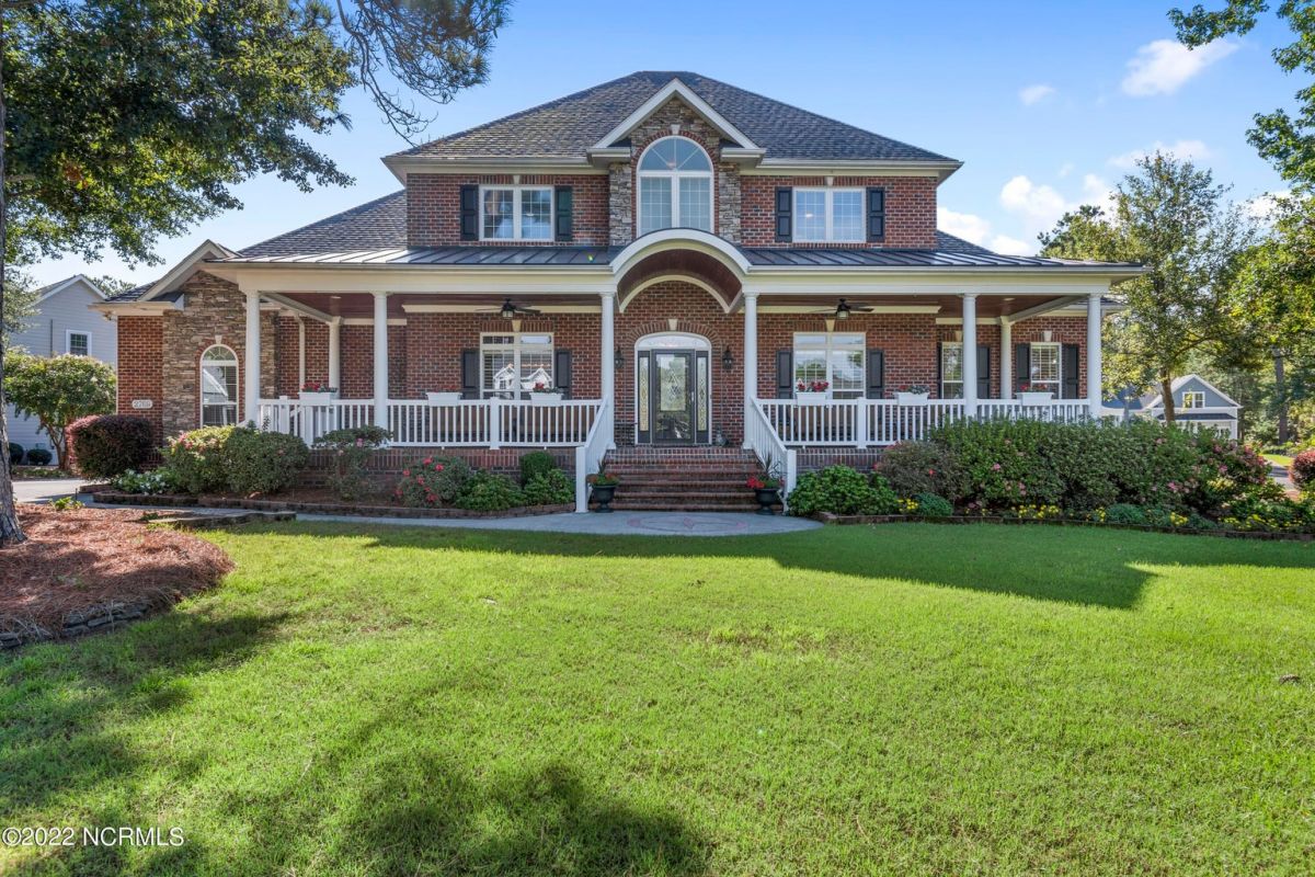 2769 Harbormaster Drive